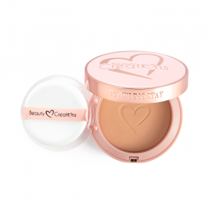 Beauty Creations Flawless Stay Powder Foundation 10.0