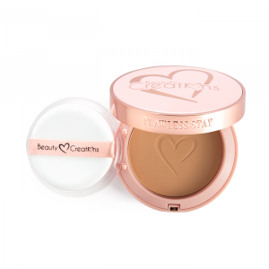 Beauty Creations Flawless Stay Powder Foundation - 11.0