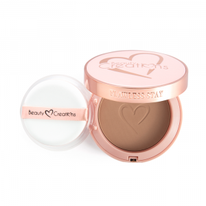 Beauty Creations Flawless Stay Powder Foundation - 12.0