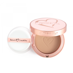 Beauty Creations Flawless Stay Powder Foundation - 5.0