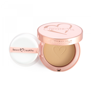 Beauty Creations Flawless Stay Powder Foundation - 6.0