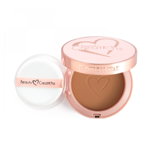 Beauty Creations Flawless Stay Powder Foundation - 13.0