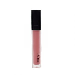 matte liquid lipstick mauve pink